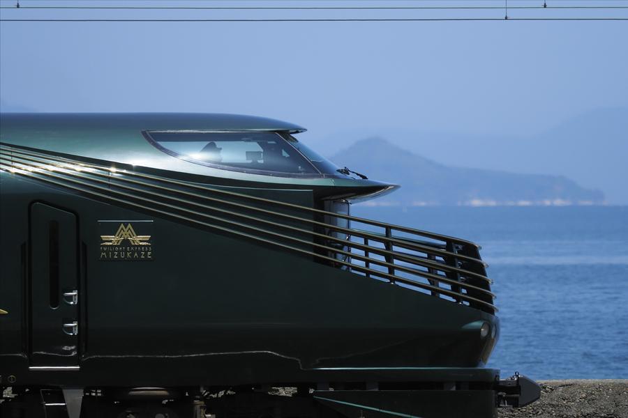 
                                                                        ★極上美學・瑞風號星奢 6 日★
                                                                        