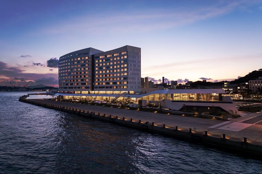 
                                                                        海風物語‧不一樣跨境6日│九州・山口・釜山 × 星野RISONARE
                                                                        