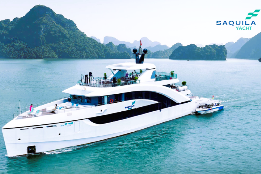 
                                                                                                        華航●愛尚仙境～下龍灣洞穴晚宴●熱氣球●五星酒店●莎葵雅號●米其林5日
                                                                                                        