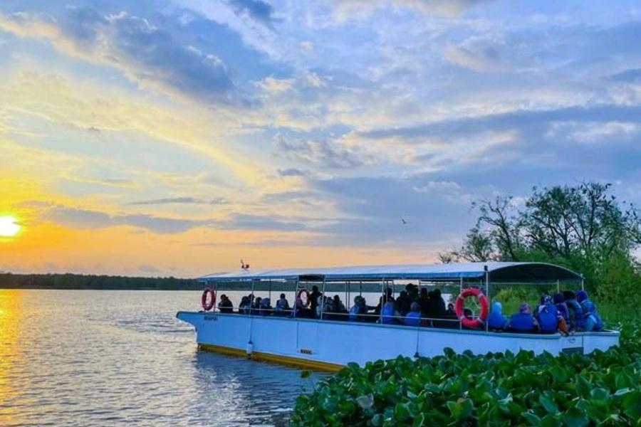 
                                                                                                        【馬來西亞五星海上別墅】黃金棕櫚、吉隆坡、怡保慢旅行、美食6日
                                                                                                        