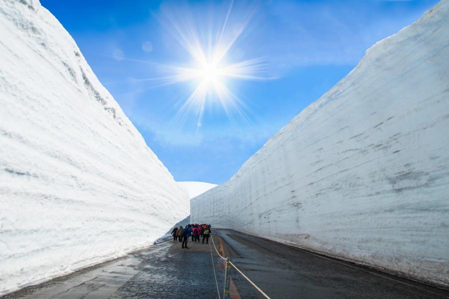 
                                                                        【經典再現】立山黑部．飛驒小京都．最美童話合掌村．甜點小屋．北陸5日
                                                                        