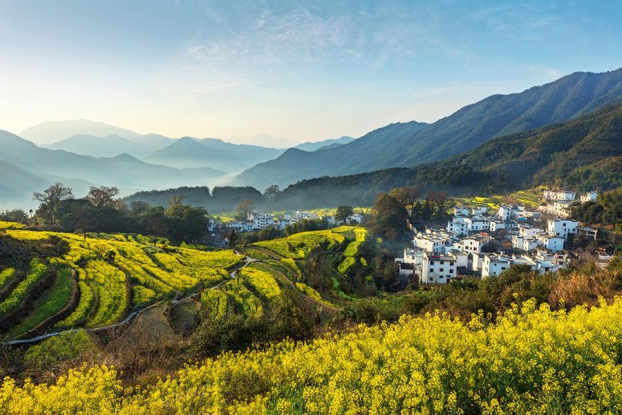 
                                                                                                        花現江西婺源、食味贛菜、懸崖仙境望仙谷、三排椅、升等南潯希爾頓酒店八日
                                                                                                        