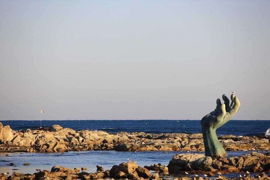 
                                                                        【釜蔚浦三城】沉浸式光影、希望之手、雲霄飛車天空步道、絕美海岸線5日
                                                                        