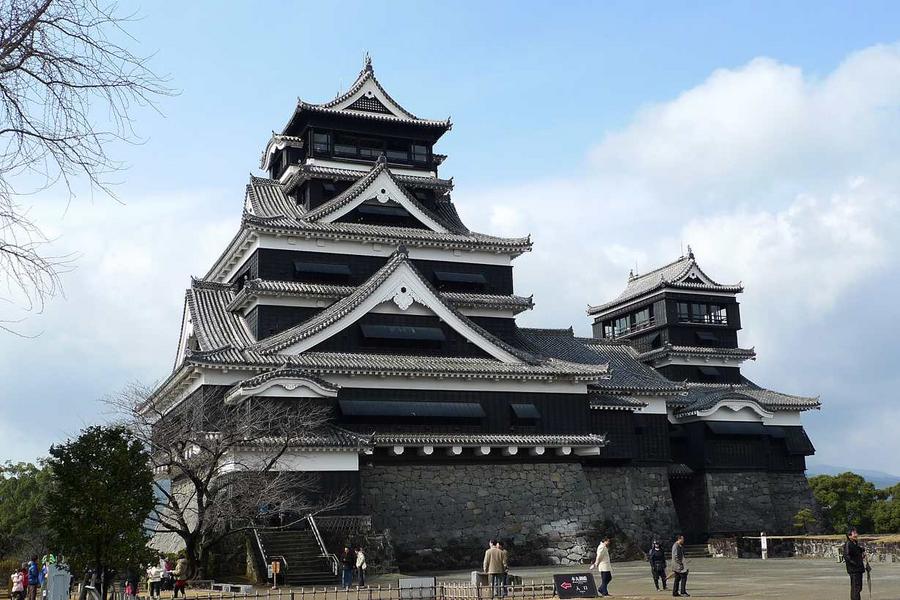 
                                                                        【精選九州熊本】高千穗峽．湯布院．別府纜車．太宰府．柳川遊船５日
                                                                        
