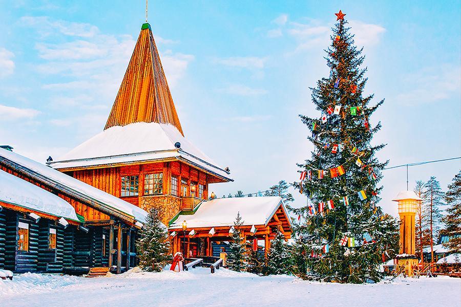 
                                                                        【超值北歐】冬遊尋極光、聖誕老人村、捕撈帝王蟹、雪橇、薩米博物館10日
                                                                        