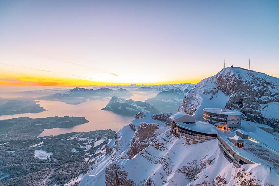 
                                                                                                        【聰明玩家】經典瑞士、馬特洪峰、住皮拉圖斯山、阿雷奇冰河、雙列車10日
                                                                                                        