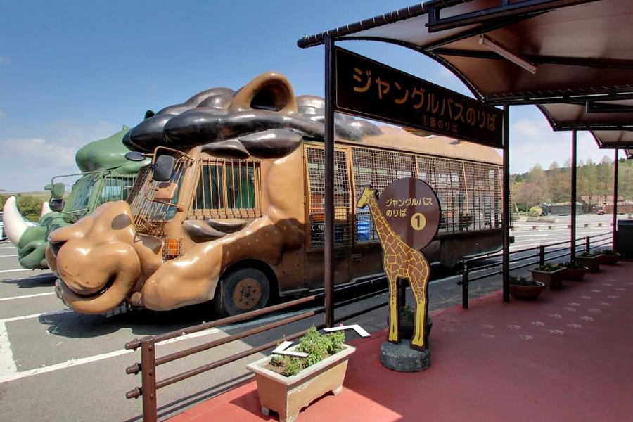 
                                                                        【FUN九州動物園】由布院之森、海之中道水族館、浴衣體驗、屋形船宴5日
                                                                        