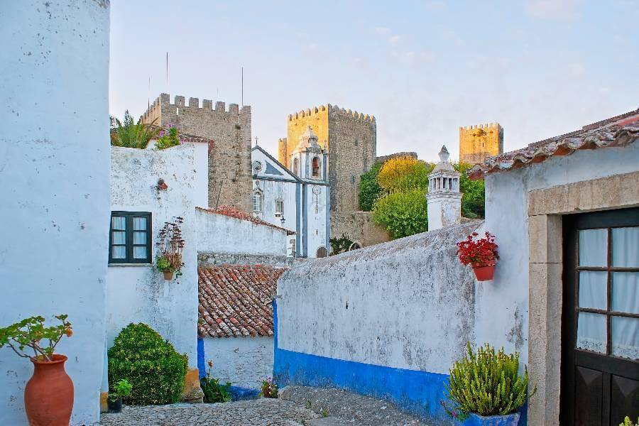 
                                                                        【FUN暑假玩西葡】 馬德里、巴塞隆納、里斯本、高速火車、超值12日
                                                                        