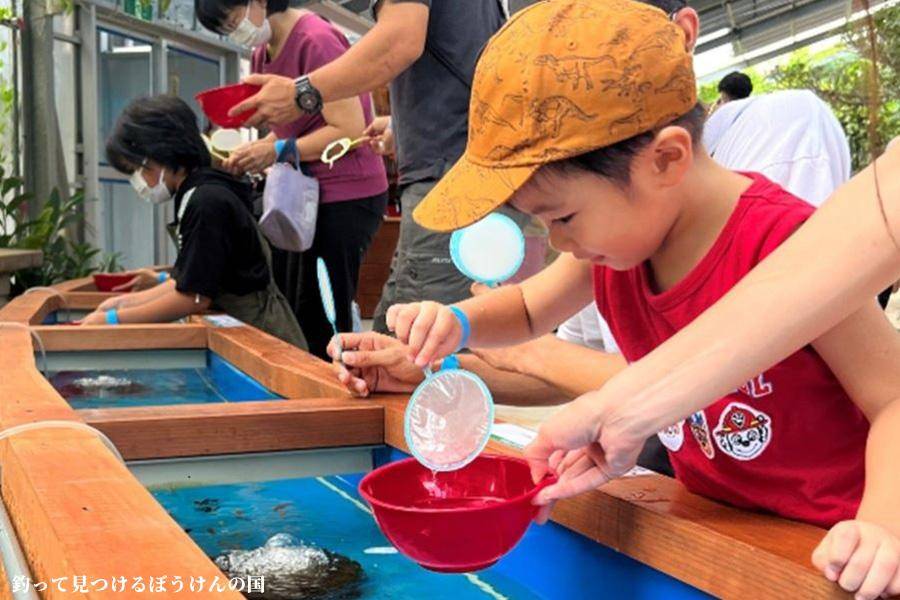 
                                                                        【童夏沖繩】海洋博水族館、釣魚挖化石尋寶、星野咖啡、美國村、瀨長島4日
                                                                        