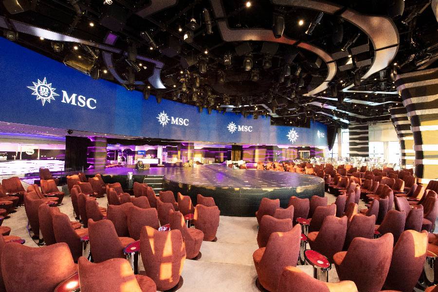 
                                                                                                        【MSC榮耀號】佐世保、釜山自主遊六日（海景．二人一室）
                                                                                                        