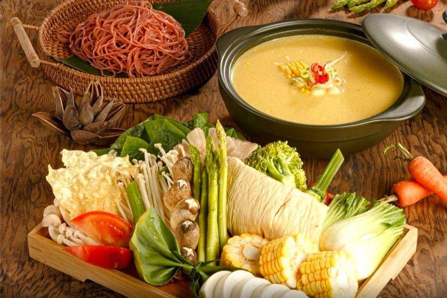 
                                                                        【蔬式旅行】峴港素食旅遊｜星宇五星中越全覽・巨手黃金橋・米其林美饌5日
                                                                        