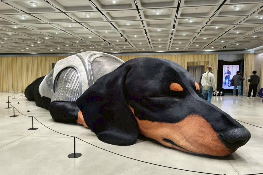 
                                                                        韓國真好玩~臨津閣.鳥巢保齡球咖啡.嗨哩藝術村.馬格利酒手絹體驗4日
                                                                        