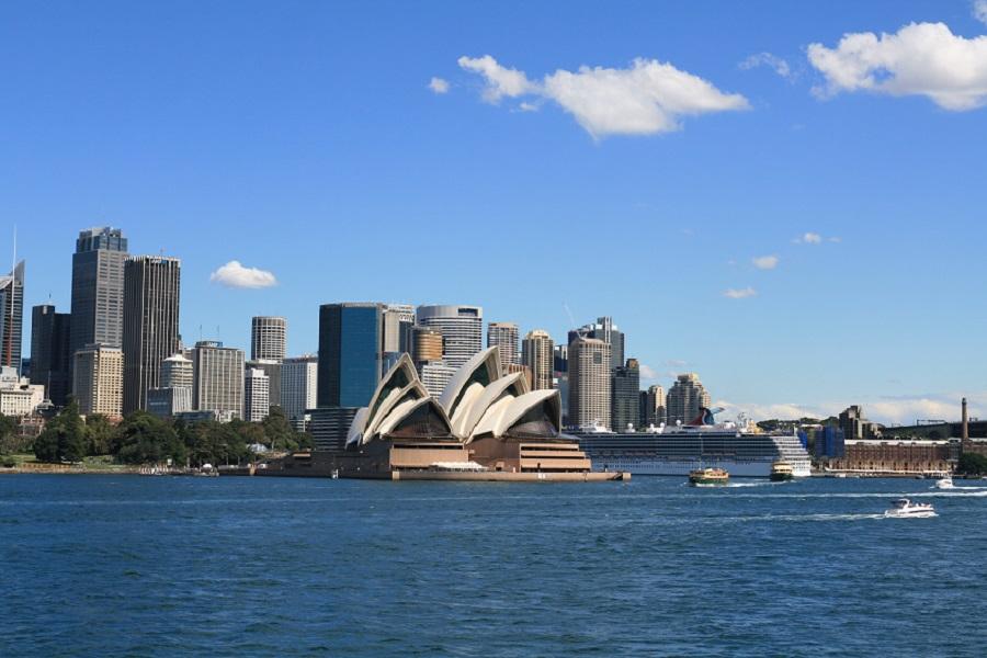 
                                                                        【高雄出發8日】吉祥雪梨~藍山國家公園纜車、動物園、海濱莊園、日落遊船
                                                                        