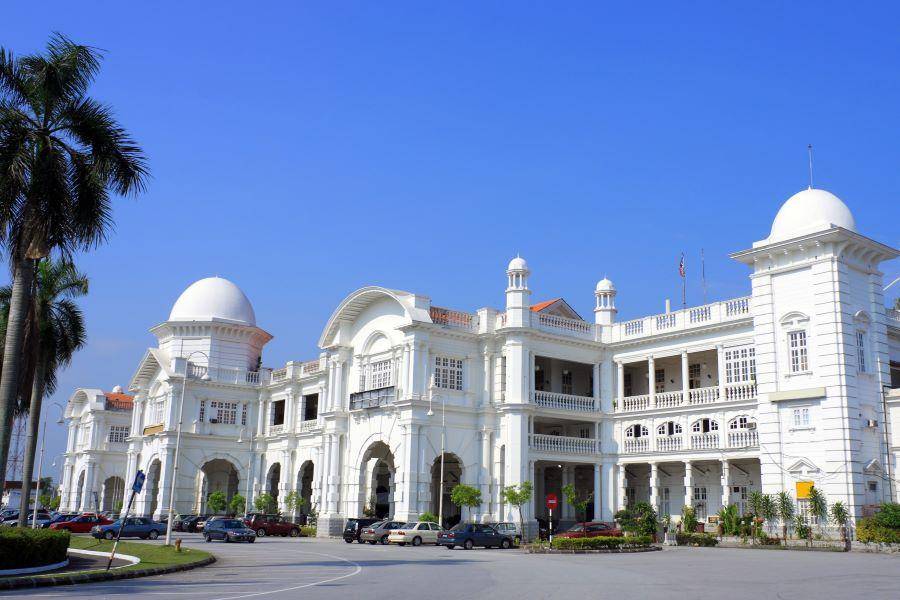 
                                                                        【馬來西亞五星海上別墅】黃金棕櫚、吉隆坡、怡保慢旅行、美食5日
                                                                        