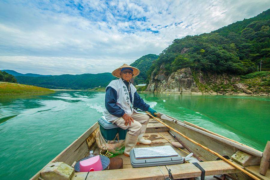 
                                                                        【深度探訪-熊野古道中邊路】熊野三山、水上熊野古道、完全踏破7日
                                                                        