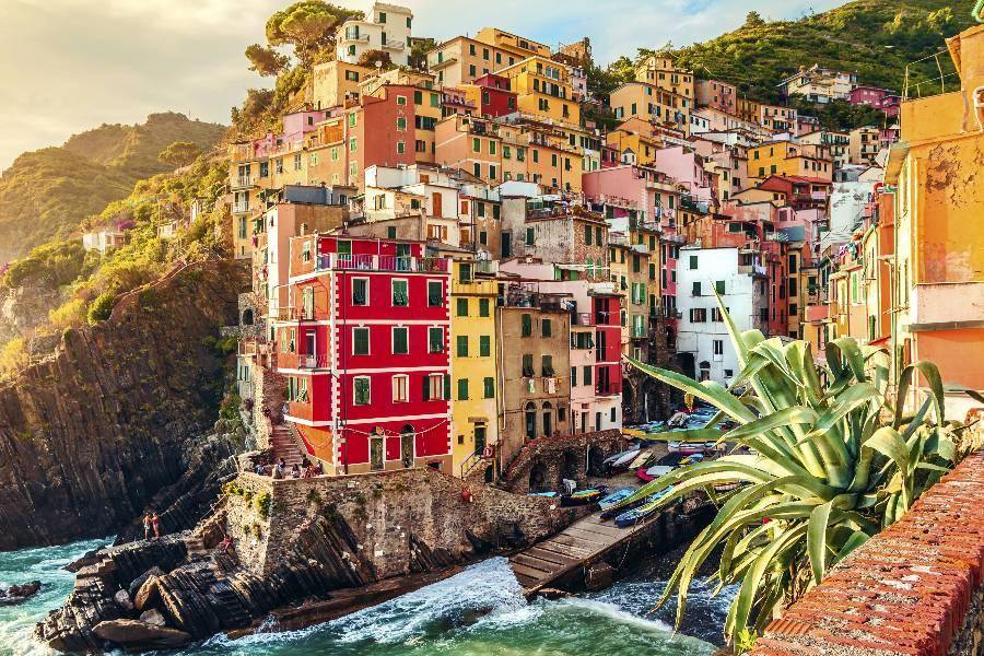 
                                                                        【FUN暑假玩義大利】羅馬、比薩、威尼斯、米蘭、百塔之城、五漁村10日
                                                                        