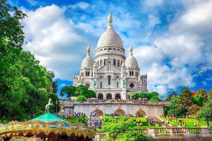 
                                                                        【Fun遊巴黎】巴黎迪士尼、凡爾賽宮、玫瑰小鎮、莫內花園、折扣村10日
                                                                        