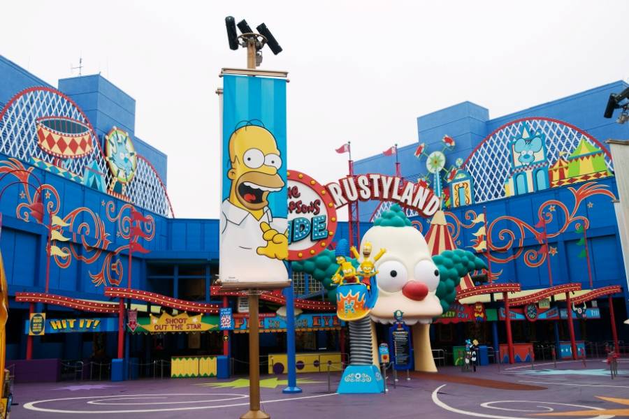 
                                                                        【玩美加族】美西雙國家公園雙樂園九日遊(LAX/SFO)
                                                                        