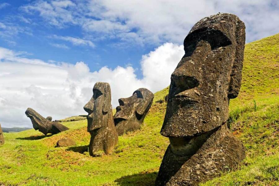 
                                                                                                        【和平船131回】返抵基隆！探索南極熱情南半球之遊～環遊世界102天
                                                                                                        