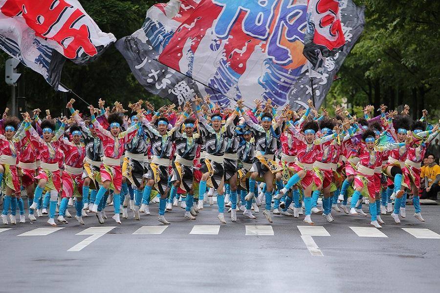 
                                                                        SL【 來跳舞吧!北海道】索朗祭.尼克斯.二世谷.芝櫻6日
                                                                        