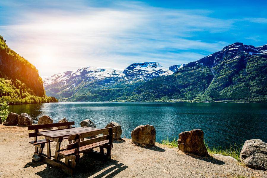 
                                                                        【超值北歐四國】絕美峽灣遊船、景觀火車、詩麗雅號遊輪、四城全覽12日
                                                                        