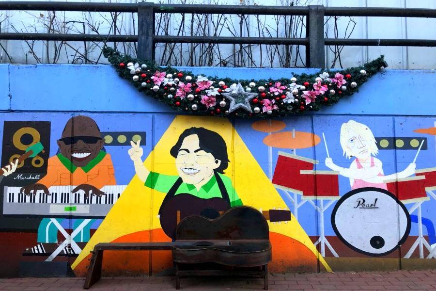 
                                                                        釜山限時搶購～海洋觀光列車、韓屋搗年糕體驗、白淺灘海岸、韓屋星巴克5日
                                                                        