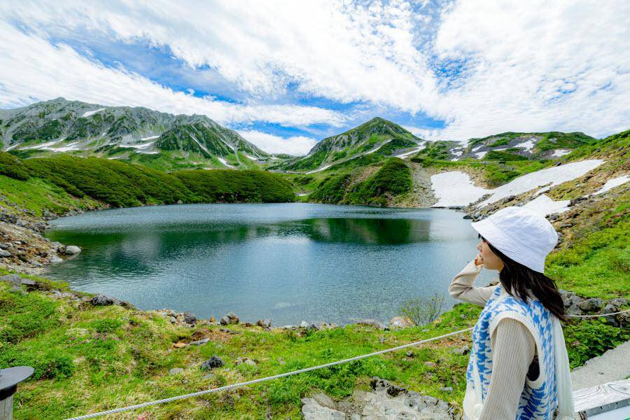 
                                                                        8人成行～限量立山小資遊｜立山黑部、上高地河童橋、童話合掌村、小松5日
                                                                        