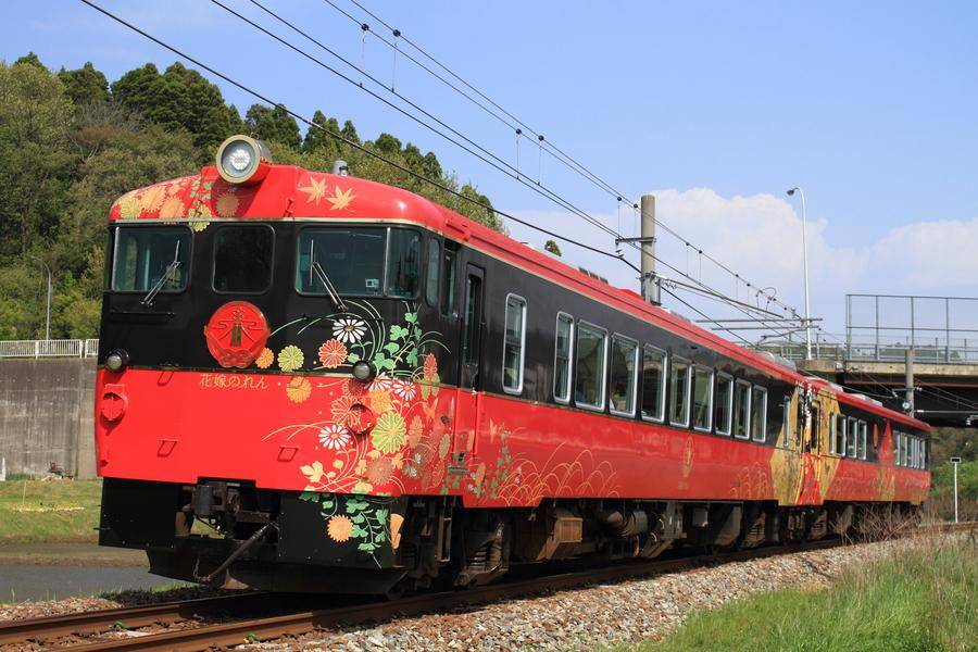 
                                                                        【8 人成行‧北陸 3 鐵道】美麗的山海X和與美的幸福X長良川鐵道5日
                                                                        