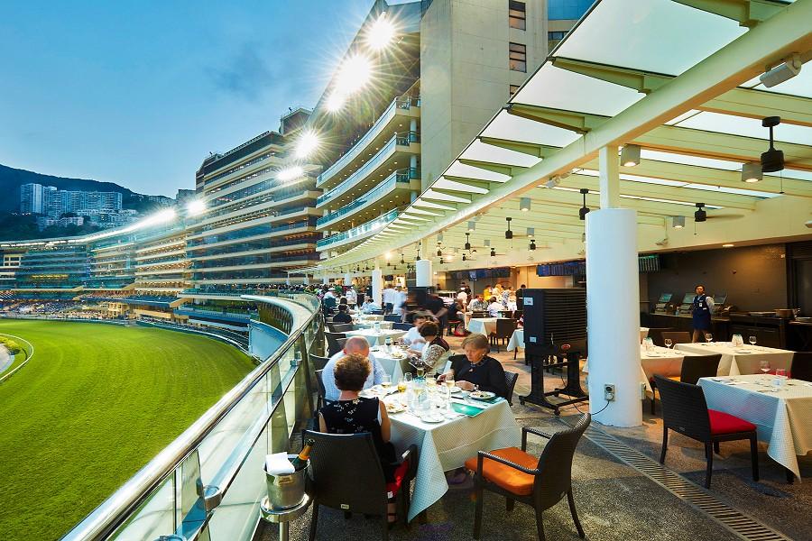 
                                                                                                        【輕奢玩香港- 賽馬體驗】香港精選自由行４日 (含奢華精選酒店＋賽馬體驗含餐｛跑馬地-馬房彎露台}+八達通卡)
                                                                                                        