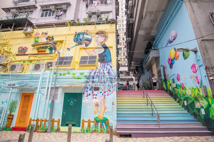 
                                                                                                        【五一連休】香港自由行3日 (贈網卡 )- 高雄出發稅外
                                                                                                        