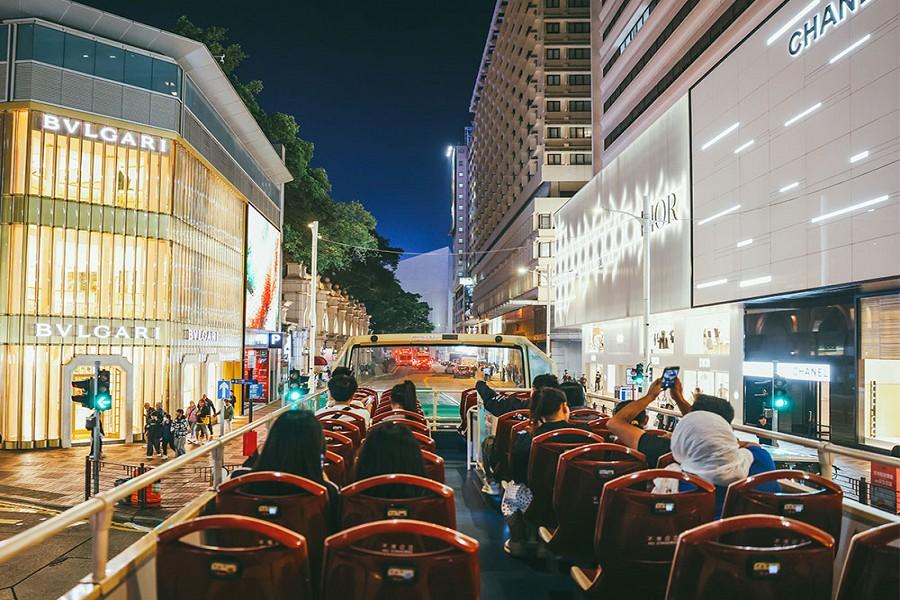 
                                                                                                        【戀戀香港】香港九龍酒店自由行３日(含升等豪華客房、大巴士夜巡之旅、網卡)
                                                                                                        