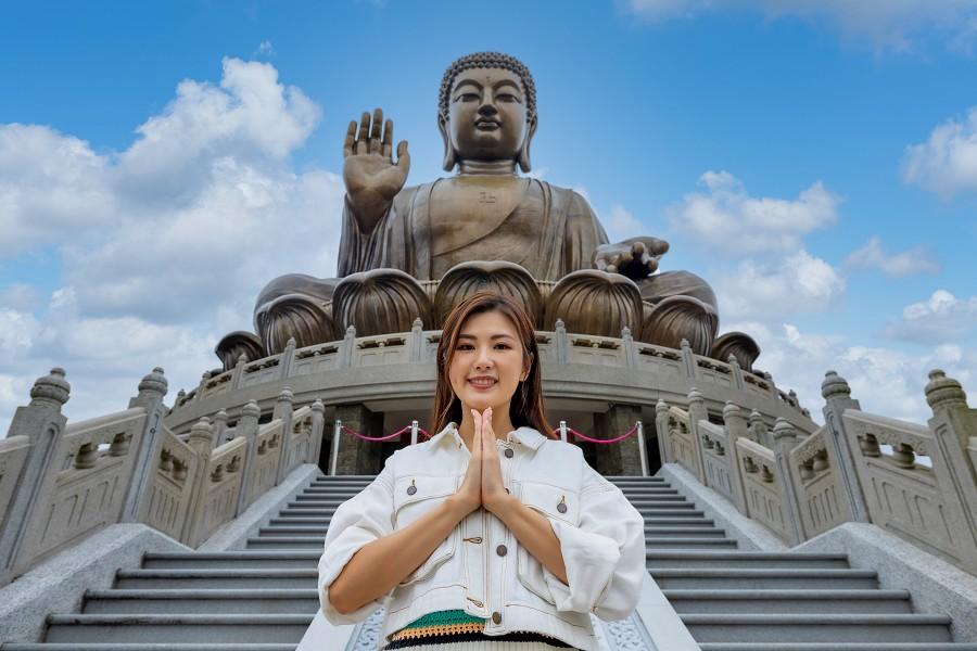 
                                                                                                        【登高望遠・遛好運】香港任君選酒店自由行４日
                                                                                                        