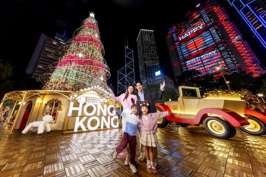 
                                                                                                        【戀戀香港-冬季繽紛巡禮】香港金域假日酒店 自由行3日 (限定組合享免費升等房型．網卡)-高雄出發/稅外
                                                                                                        