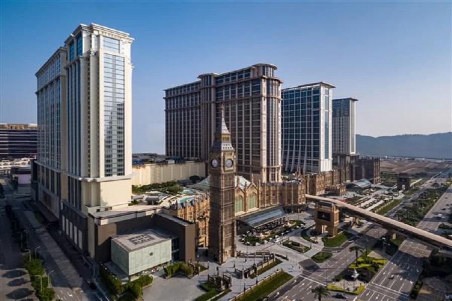 
                                                                                                        【奢華度假~瑞吉管家服務】澳門瑞吉酒店自由行３日 (含澳門旅遊塔+如意結、澳門網卡)
                                                                                                        