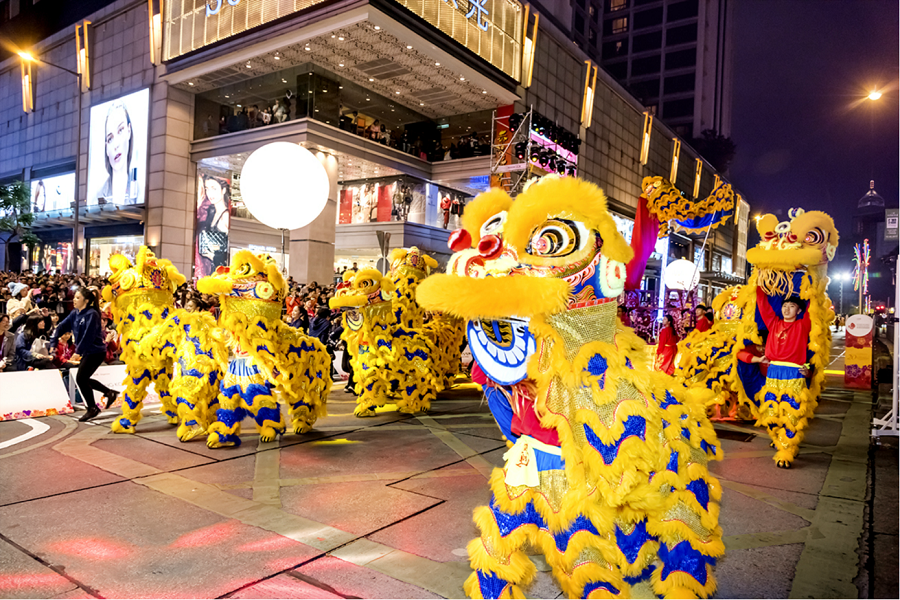 
                                                                                                        【金蛇迎春星旅途】香港星級豪華酒店~千禧新世界香港酒店自由行３日
                                                                                                        