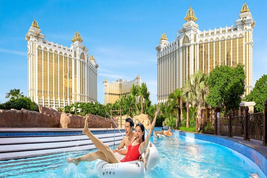 
                                                                                                        【迎向澳】銀河集團-澳門百老匯酒店自由４日(酒店禮遇、網卡)
                                                                                                        