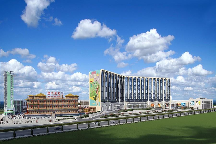 
                                                                                                        【餐飲券100】澳門葡京人酒店自由行４日(加碼送每日澳門幣100餐飲現金券、網卡)
                                                                                                        