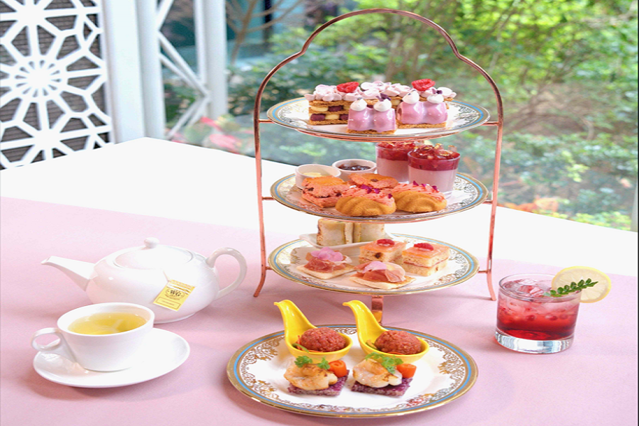 
                                                                                                        【雙重享受，擇一擁有】香港歷山酒店自由行３日(酒店餐飲禮遇任君配二選一、３人同行享升等房型、網卡)
                                                                                                        