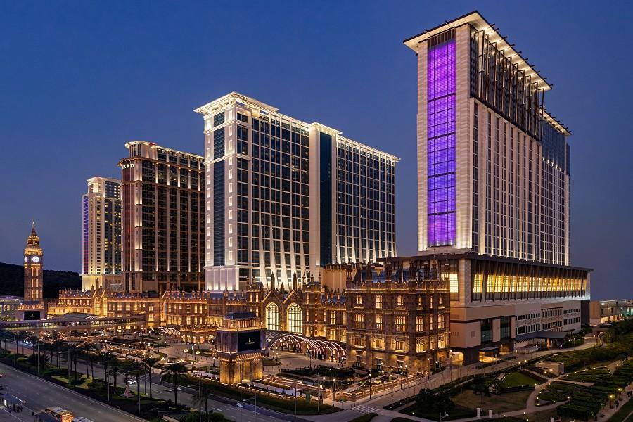 
                                                                                                        【英倫風情】澳門倫敦人名匯酒店自由行4日(含網卡)- 高雄出發/含稅
                                                                                                        