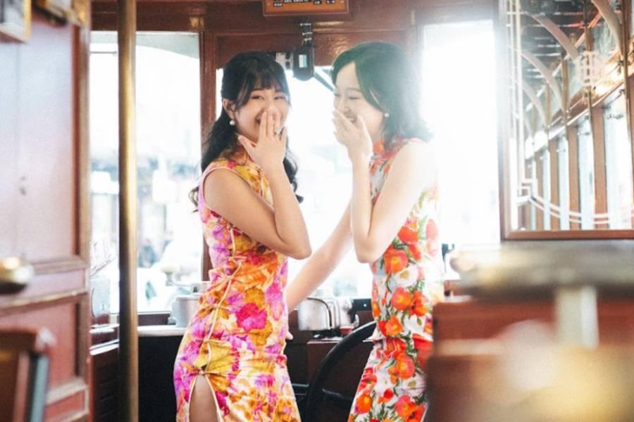 
                                                                                                        【輕奢玩香港-邂逅古今套票】香港自由行3日 (電車全景漫遊＋叮叮旗袍遊、八達通 ) - 高雄出發稅外
                                                                                                        