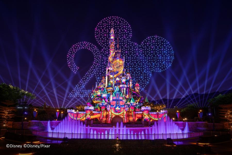 
                                                                                                        【樂園再升級-4人同行1人免費】迪士尼好萊塢酒店1晚+ 香港市區酒店1晚 自由行3日(連玩2日門票‧提早入園證‧2合1酒店住宿餐飲優惠‧網卡) - 高雄出發 含稅金
                                                                                                        