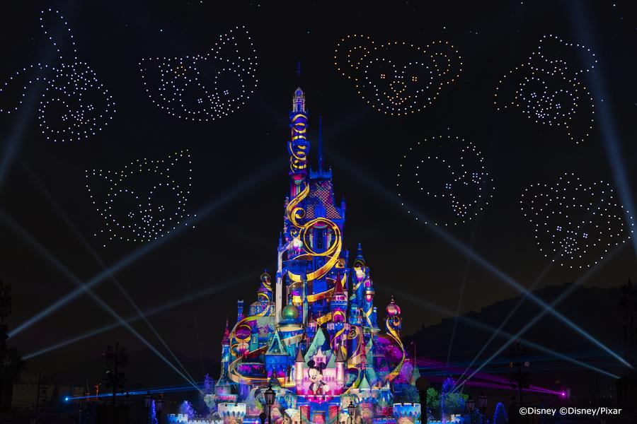 
                                                                                                        【好運加馬】香港迪士尼好萊塢酒店1晚＋市區酒店2晚 自由行4日
                                                                                                        