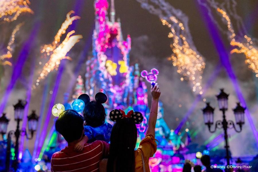 
                                                                                                        【好運加馬】香港迪士尼樂園自由行４日
                                                                                                        