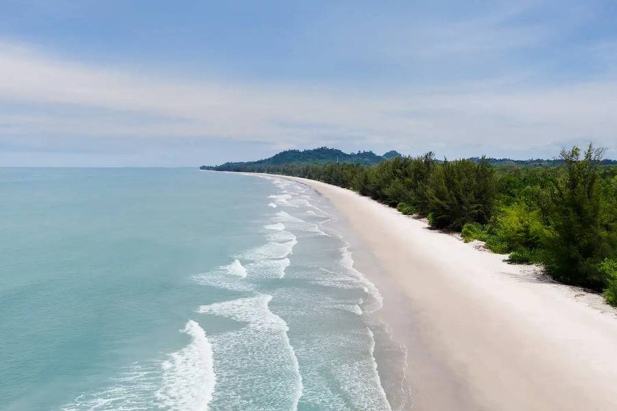 
                                                                                                        【Club Med】馬來西亞沙巴婆羅洲度假村全包式假期六日
                                                                                                        