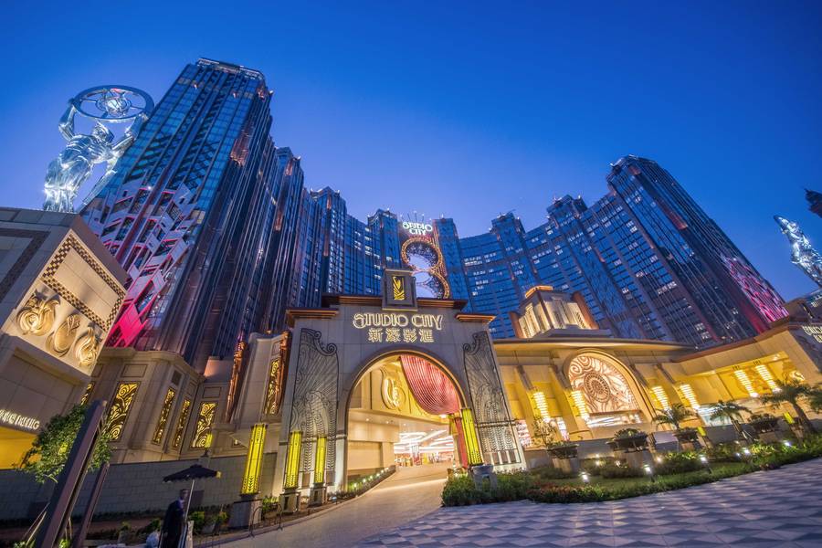 
                                                                        【線上旅展專案促銷】澳門新濠影滙酒店自由行４日 (含澳門網卡)
                                                                        
