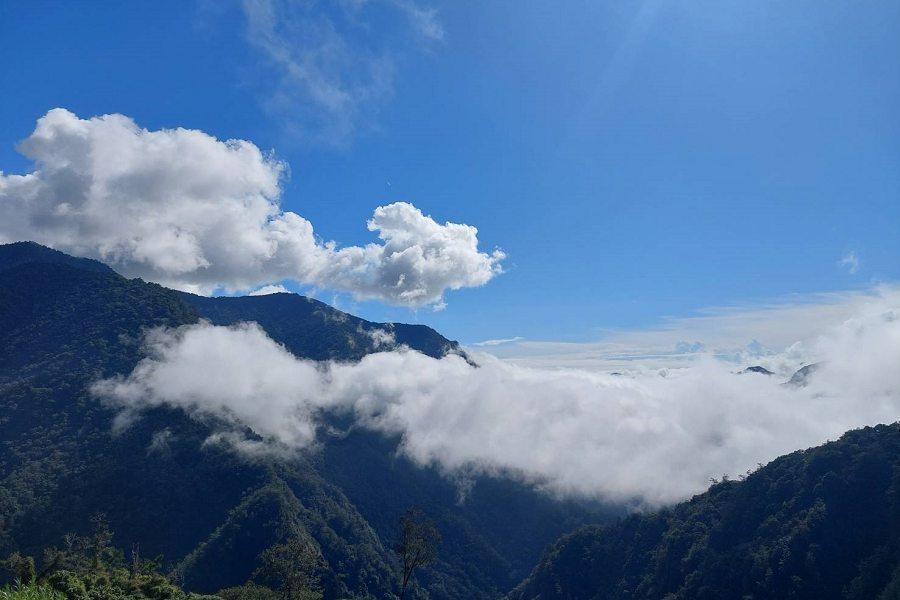 
                                                                                                        【秋訪南橫八景】逍遙園、天池檜谷、埡口雲海、月世界漯底山、台東三日
                                                                                                        