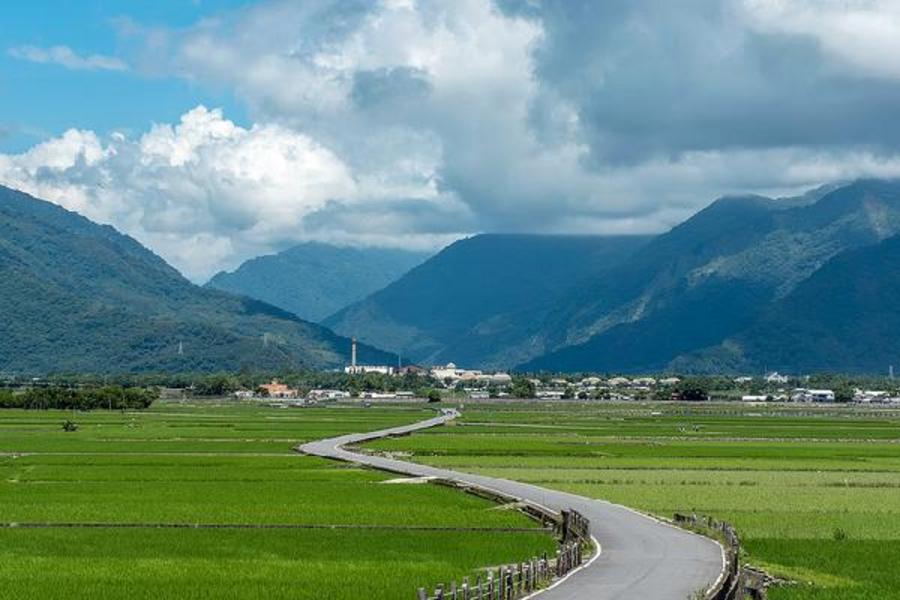 
                                                                                                            【主題環島趣】城市間巴士接駁、鐵馬愜遊在地美景、環騎寶島 6日圓夢
                                                                                                            