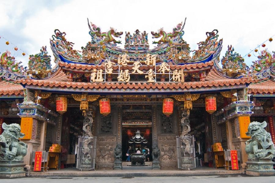 
                                                                                                            【媽祖平安護照集章】來嘉好好玩、竹崎天空步道、3D彩繪 1日遊
                                                                                                            