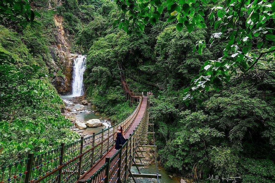 
                                                                                                        【寒假出發】觀音瀑布飄飛谷雨、龍過脈步道、採橙趣、落羽松、緻麗伯爵二日
                                                                                                        