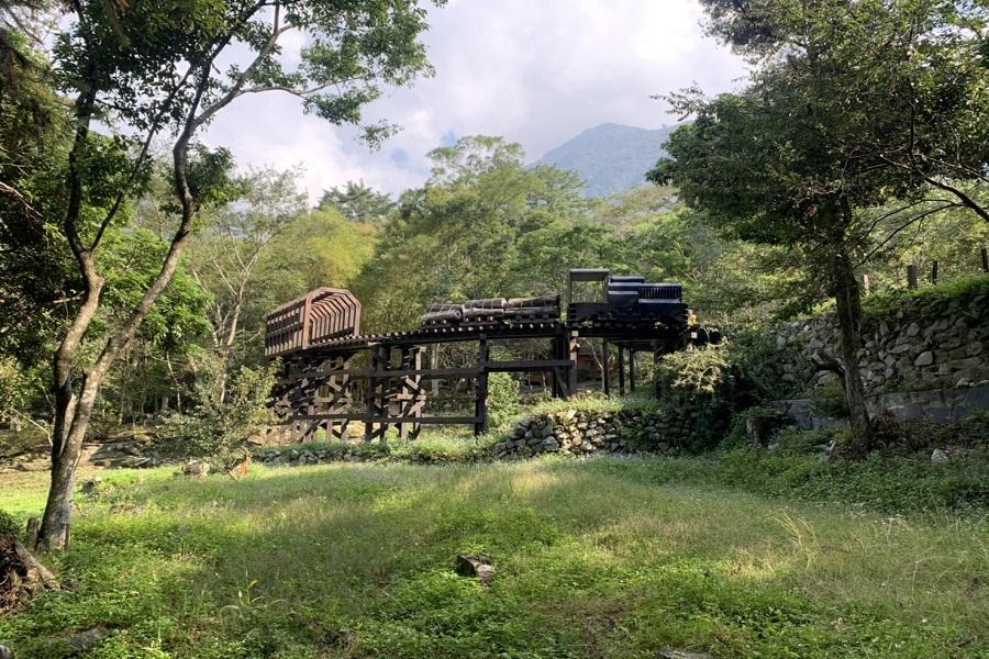 
                                                                                                        【寵愛自己】必比登美食、田尾祕密花園、八仙山森林、谷關溫泉療癒之旅2日
                                                                                                        